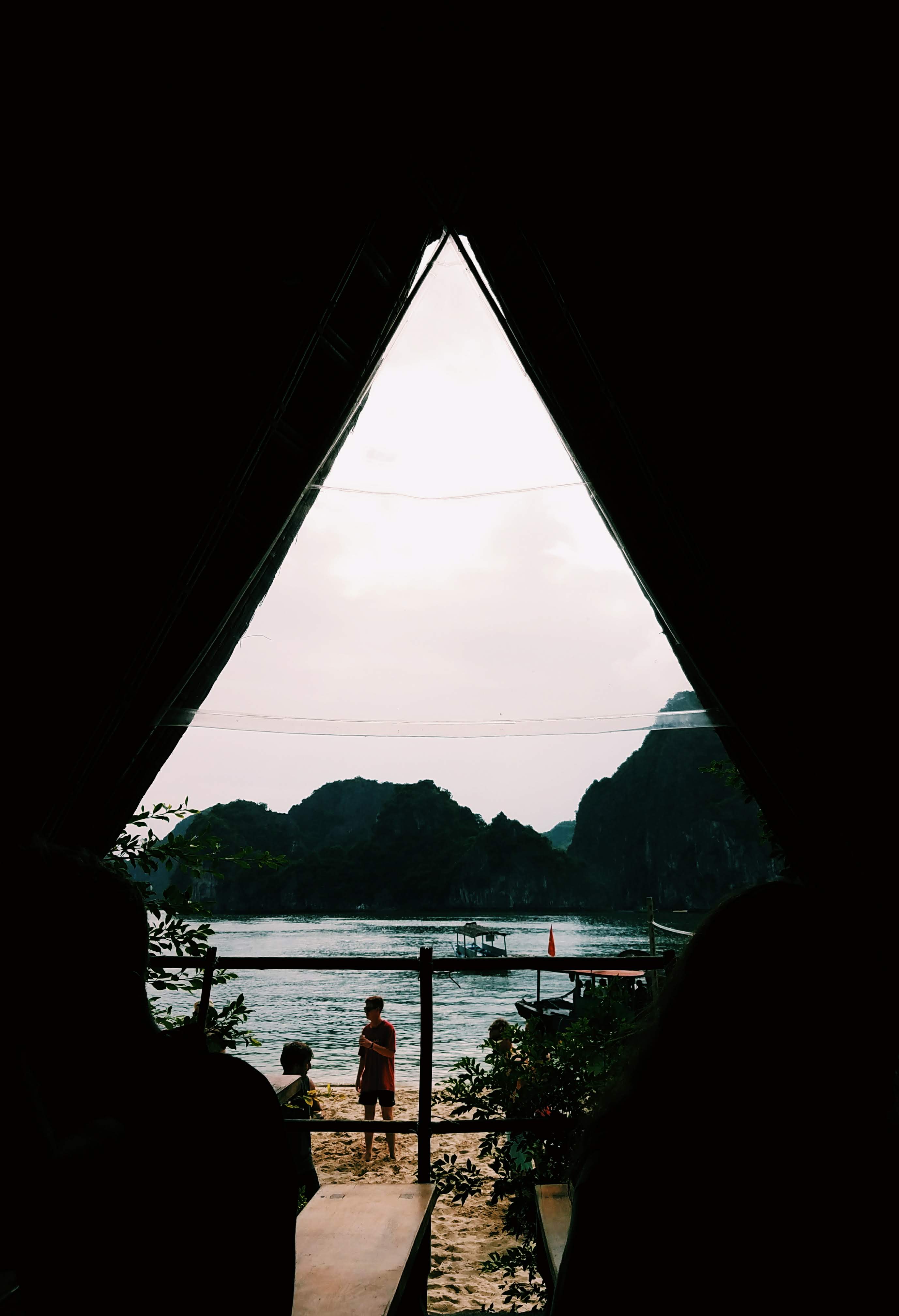 Vietnam Reflection