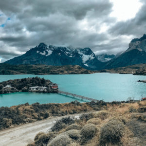 Patagonia- El Fin del Mundo & The End of a Journey