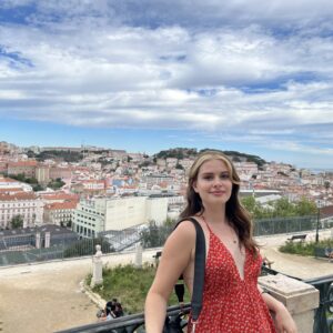 Lisbon, As Life Changes