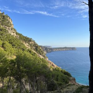 Mallorca & New Memories
