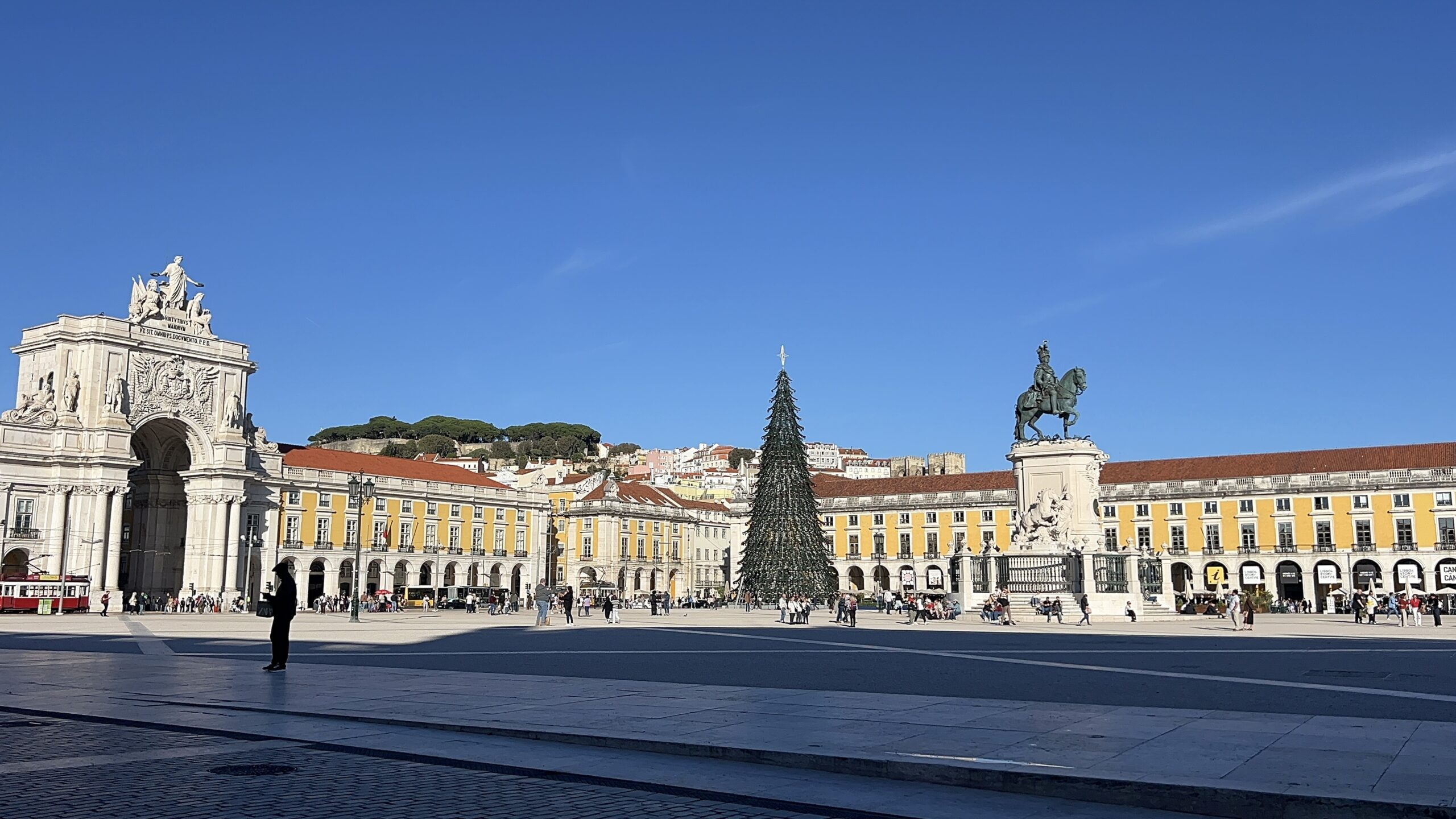 Portugal – The Idea of Saudade